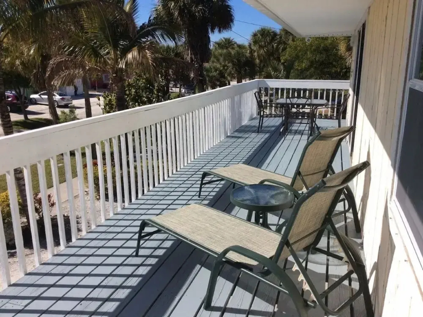 Seashell Chateau by Beachside Management