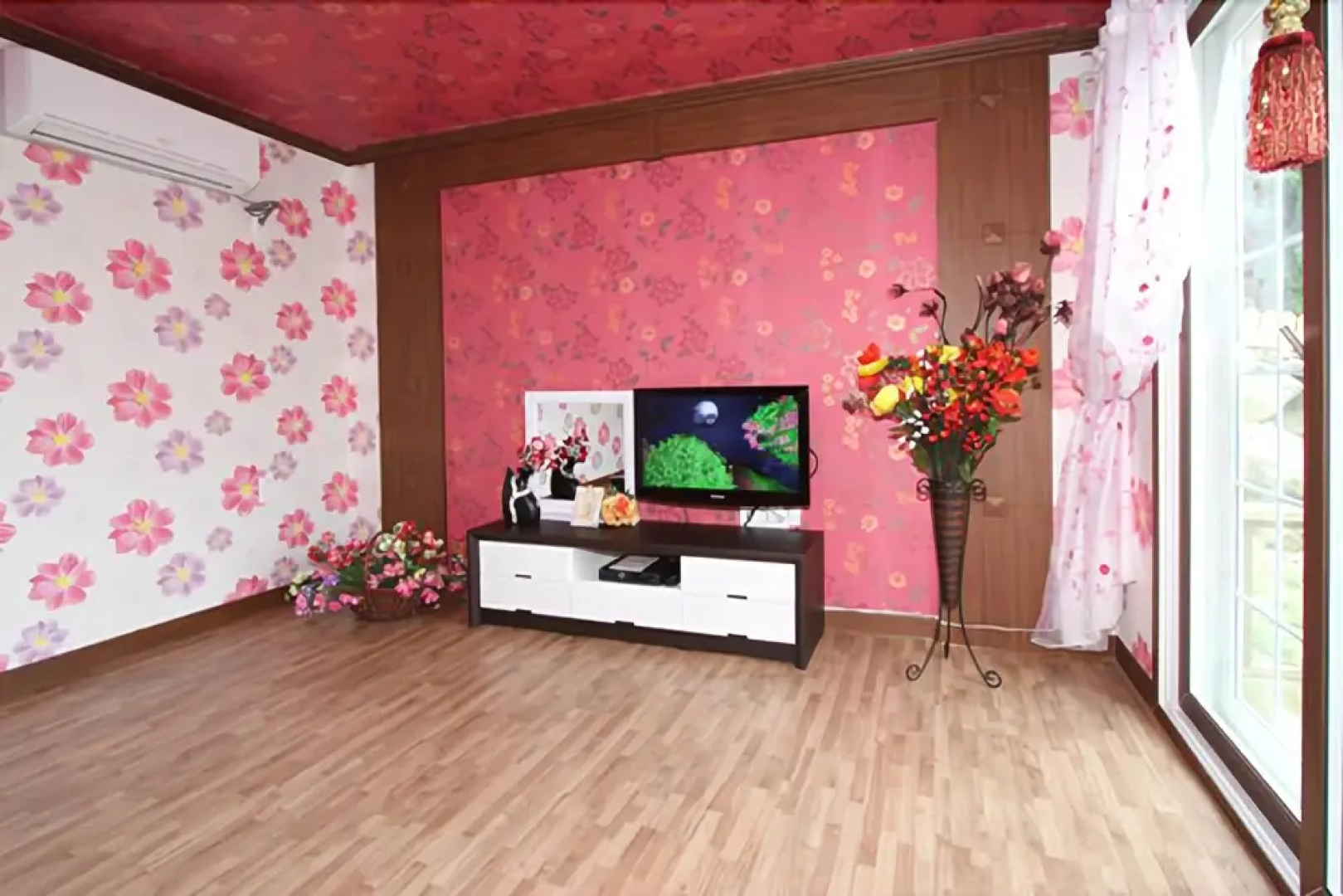 Yeongdeok Seapark Pension