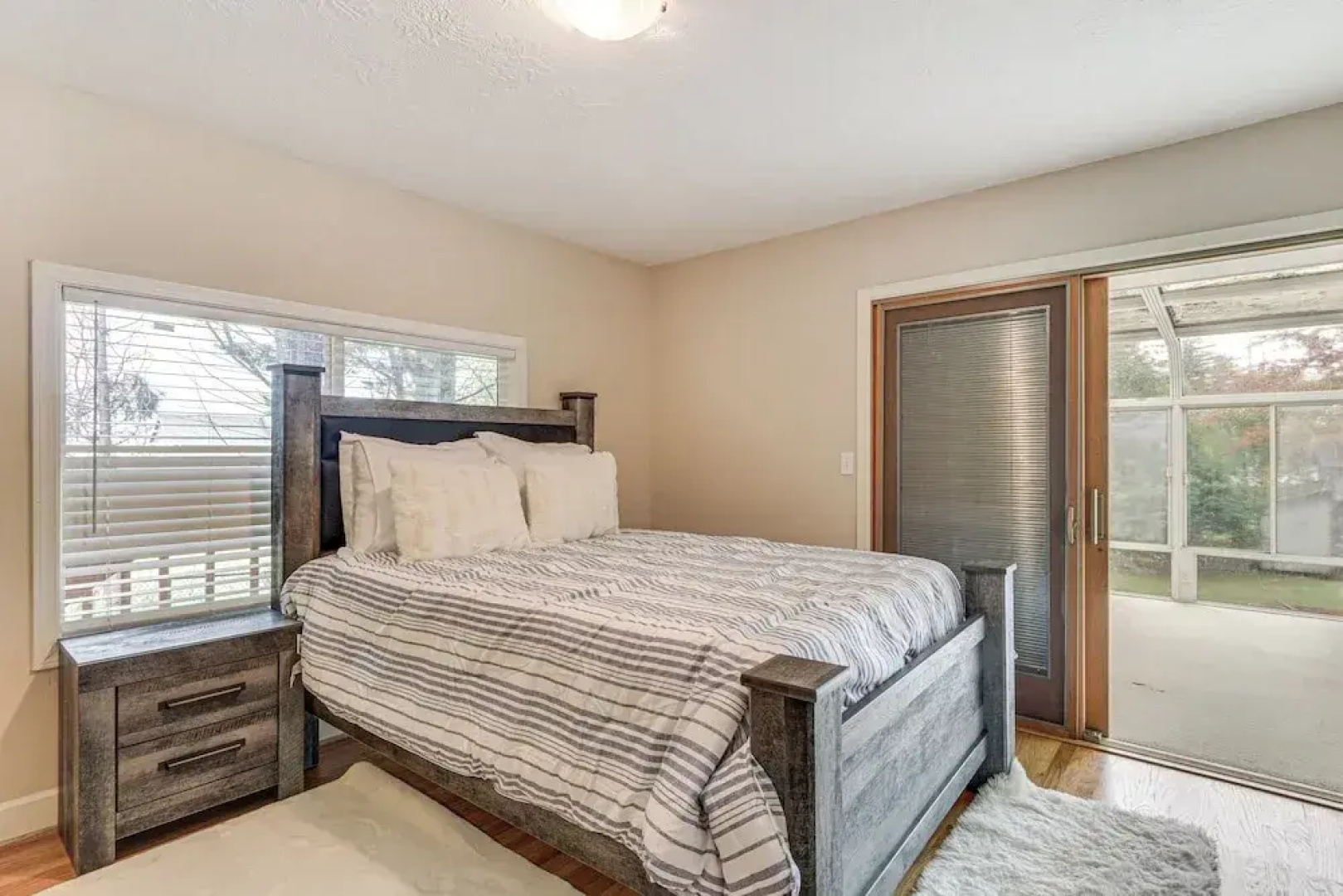Spacious Portland Area Home w/ Fenced Yard