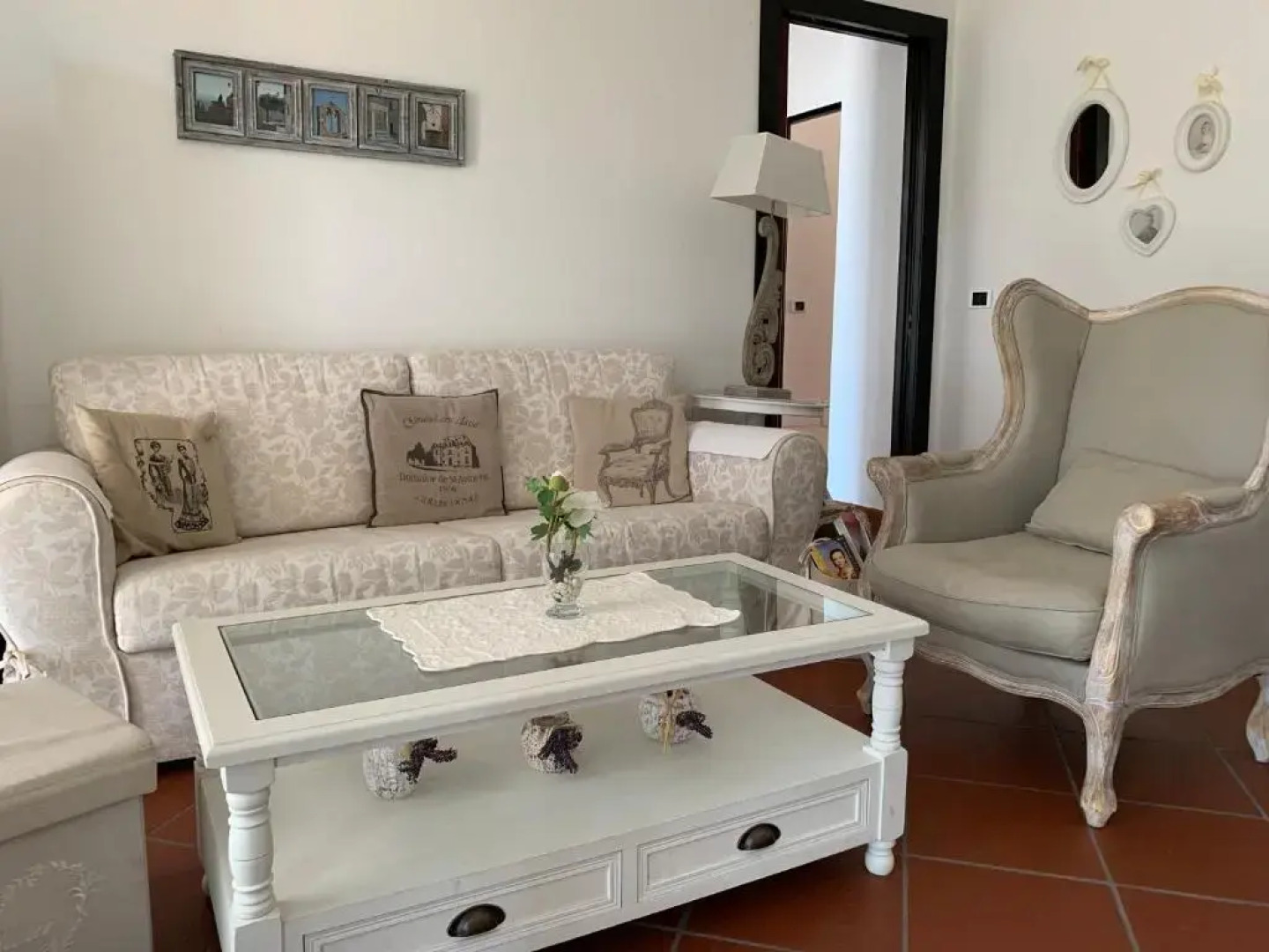 Campione Splendid View by Gardadomusmea