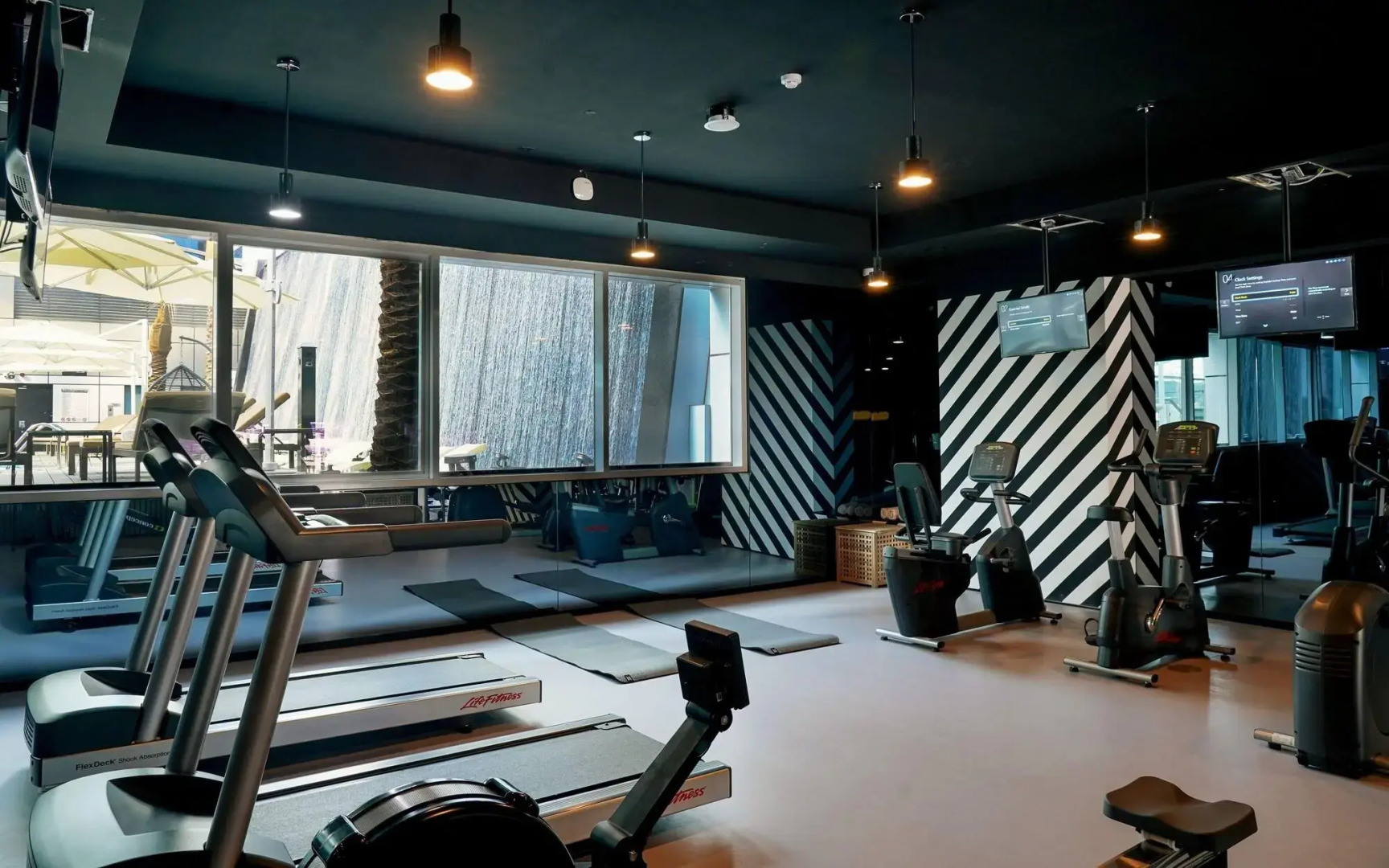 Al Khoory Sky Garden Hotel