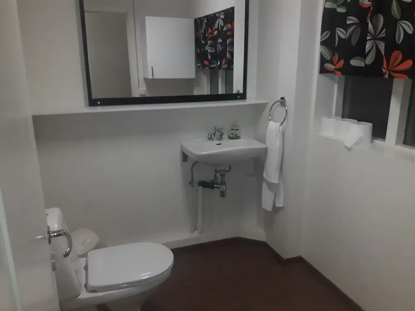 Mánagisting Guesthouse