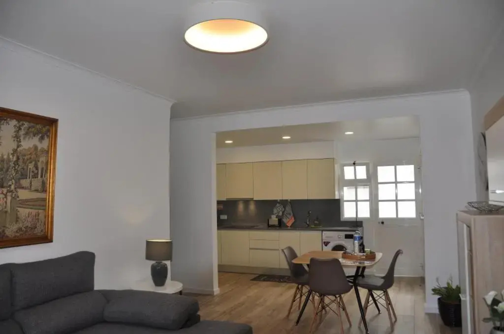 Casas do Largo Dos Milagres