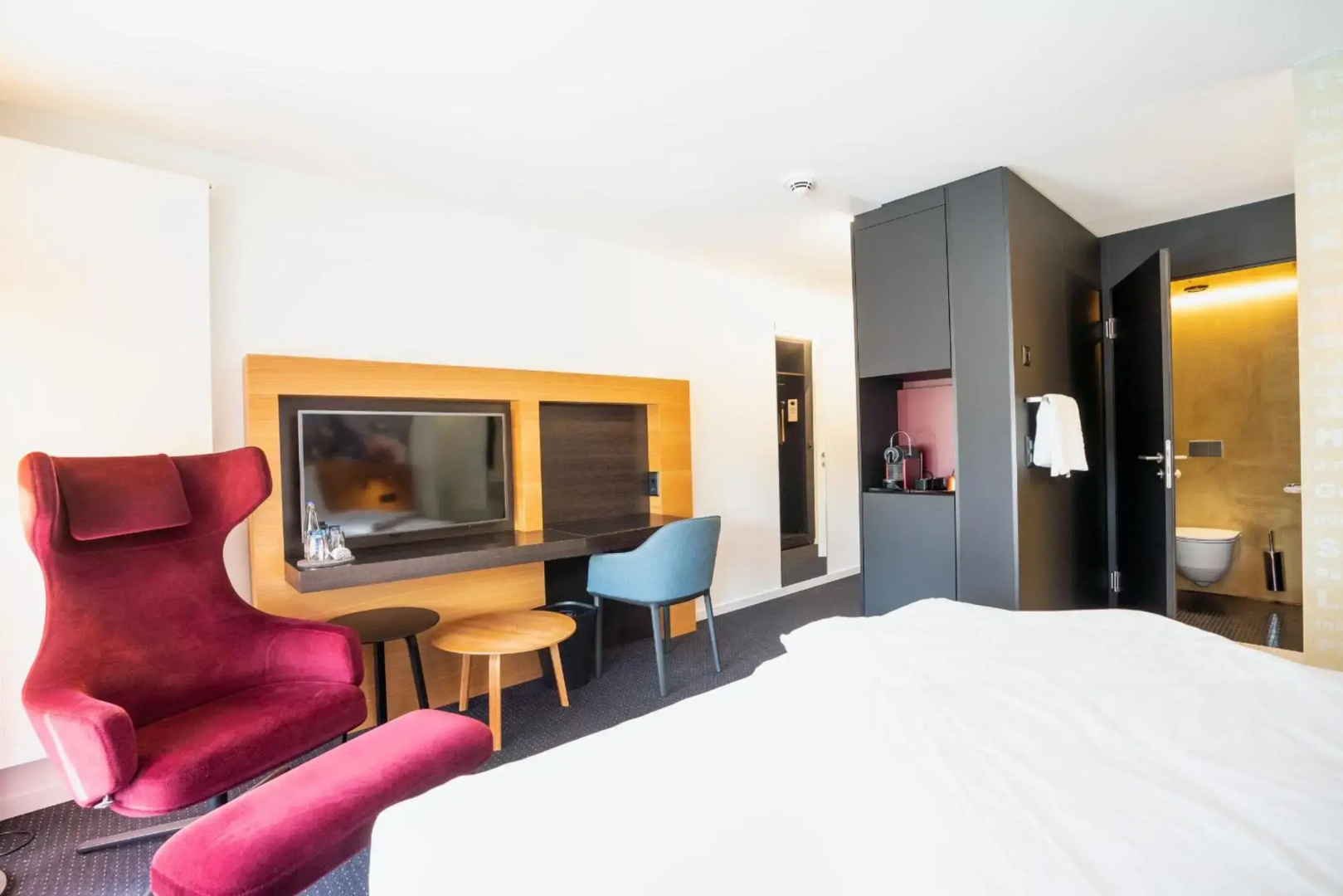 Hotel Heiden - Wellness am Bodensee