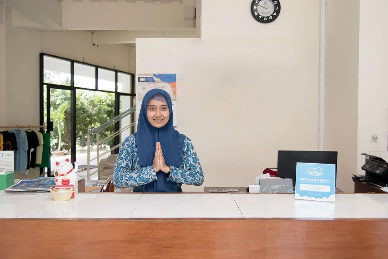 Airy Tanjung Pandan Melati 72 Belitung