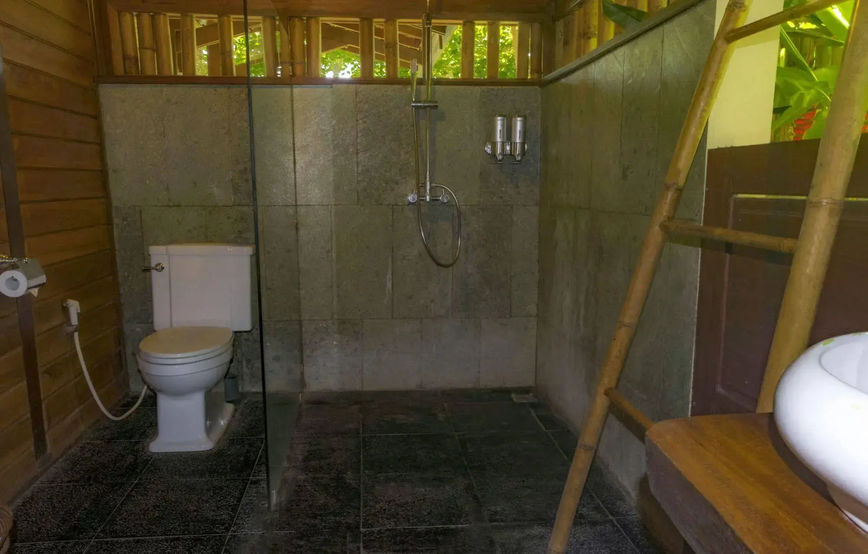 Janji Laut Resort