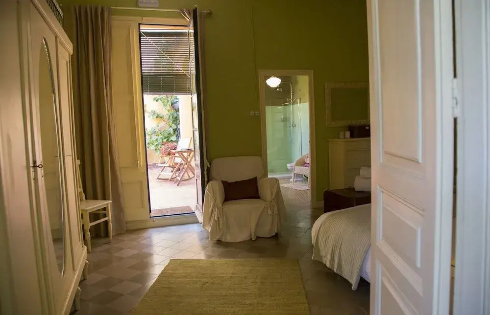 Caldescans Bed&Breakfast