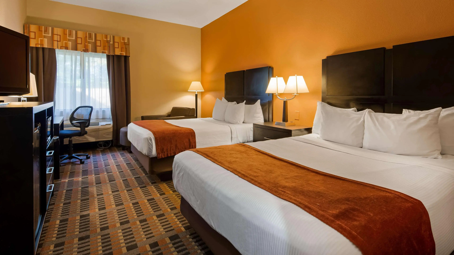 Best Western Inn & Suites - Lake Charles