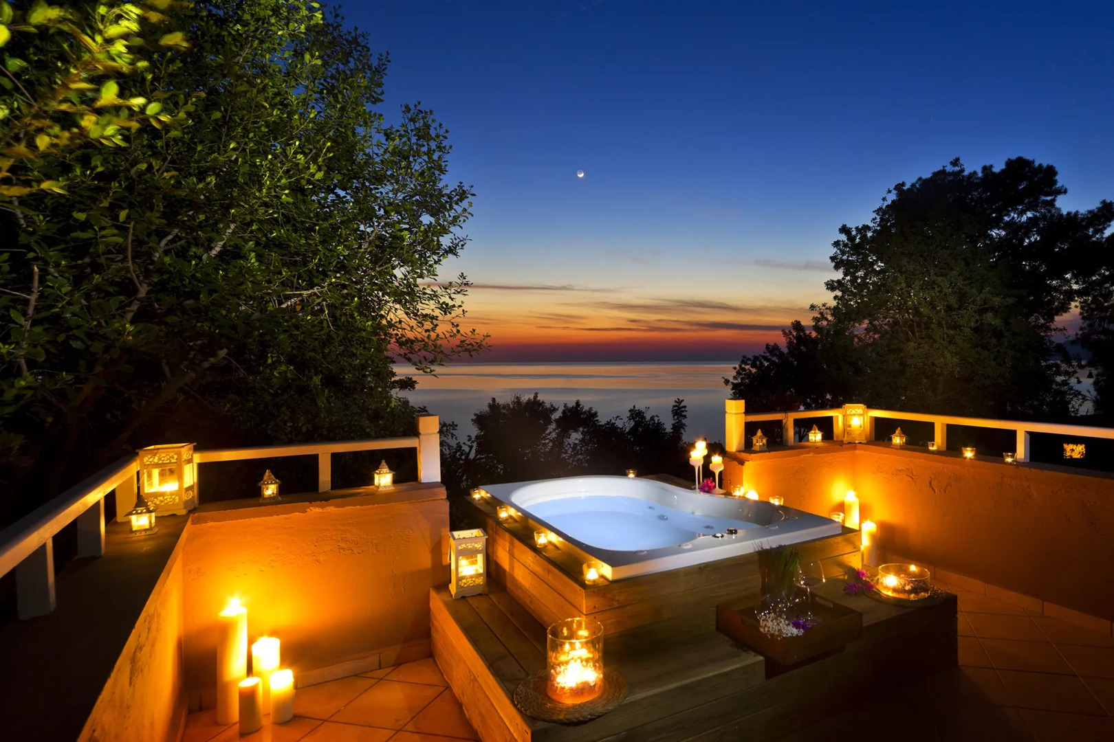 Nautical Hotel Adults Only