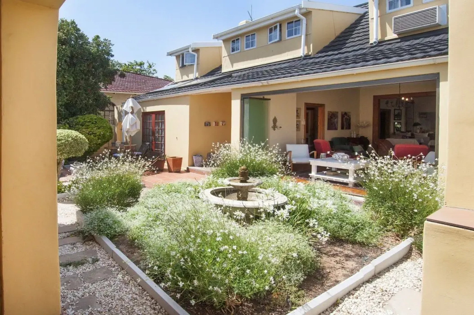 Zareba B&B Guest House