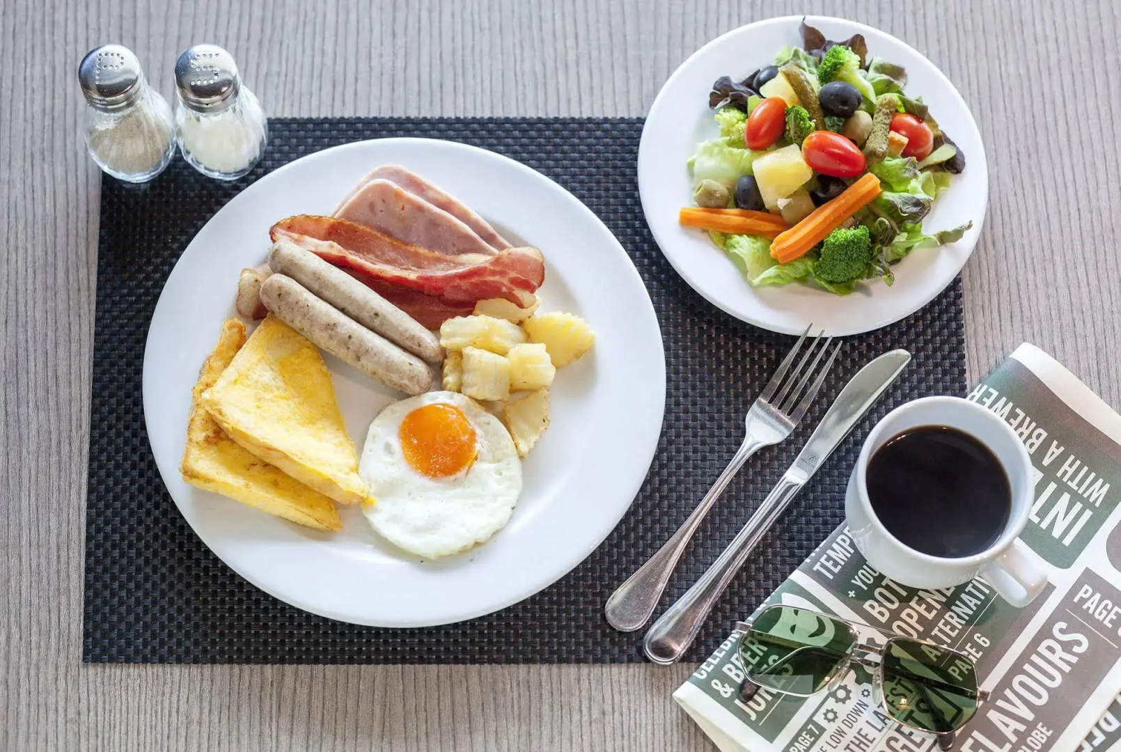 Viva Garden Serviced Residence