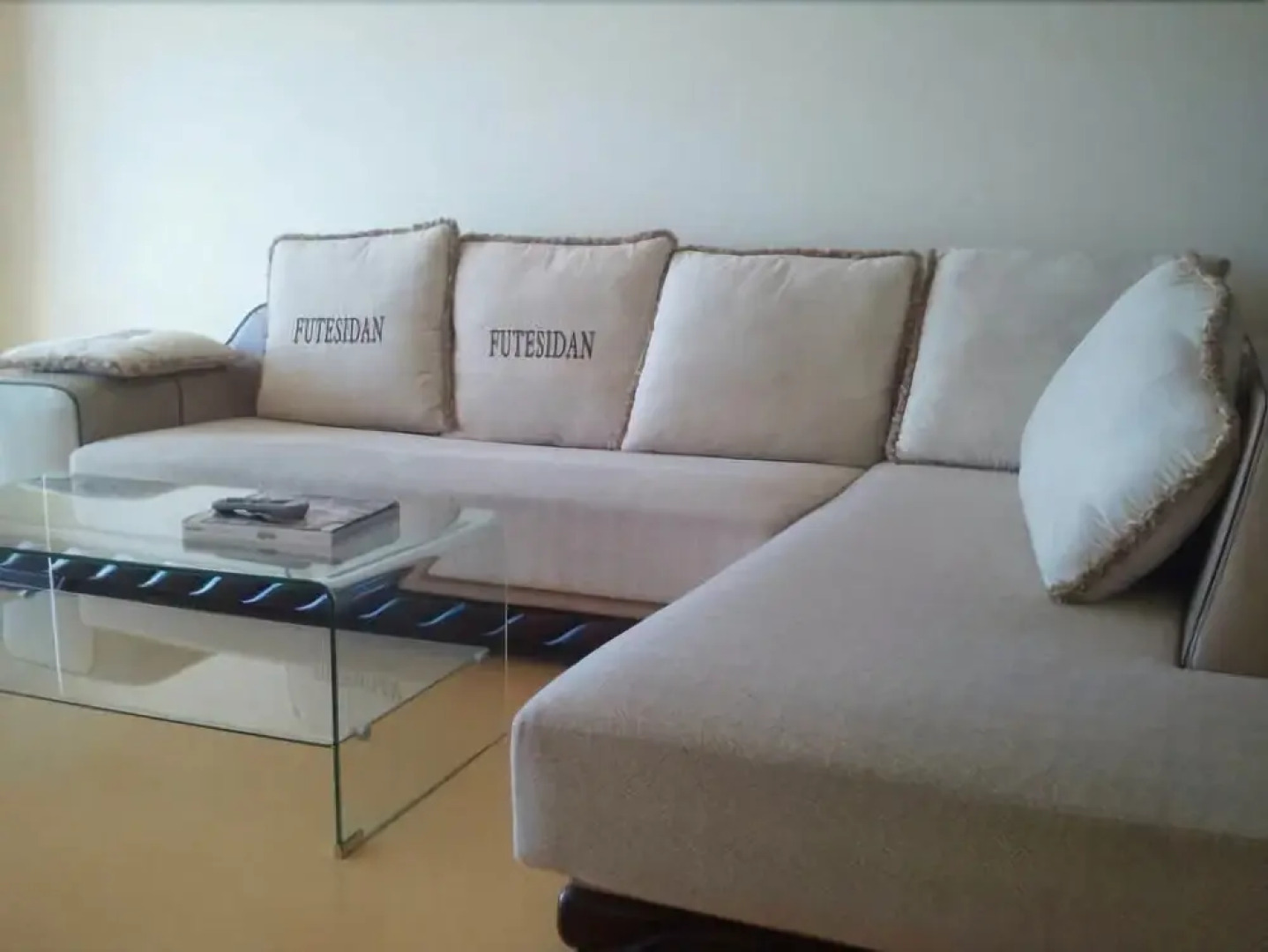 Weihai Ocean & Sky Apartment Hotel