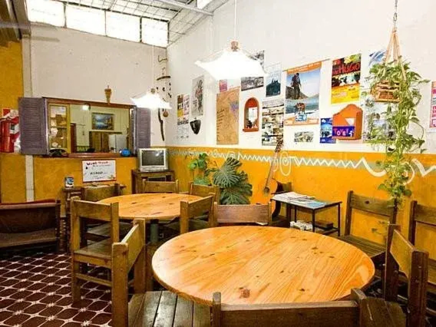 Casa Pueblo Hostel