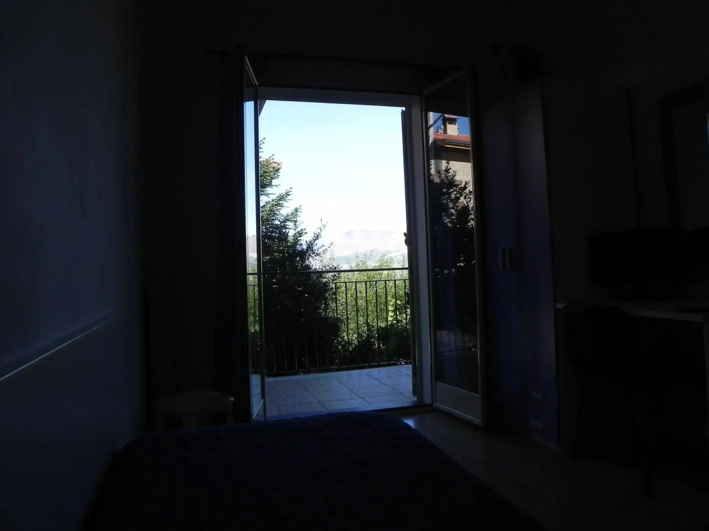 Affittacamere Bellavista