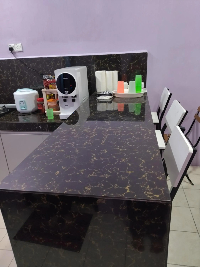 Yatida Homestay - Guest House Port Dickson