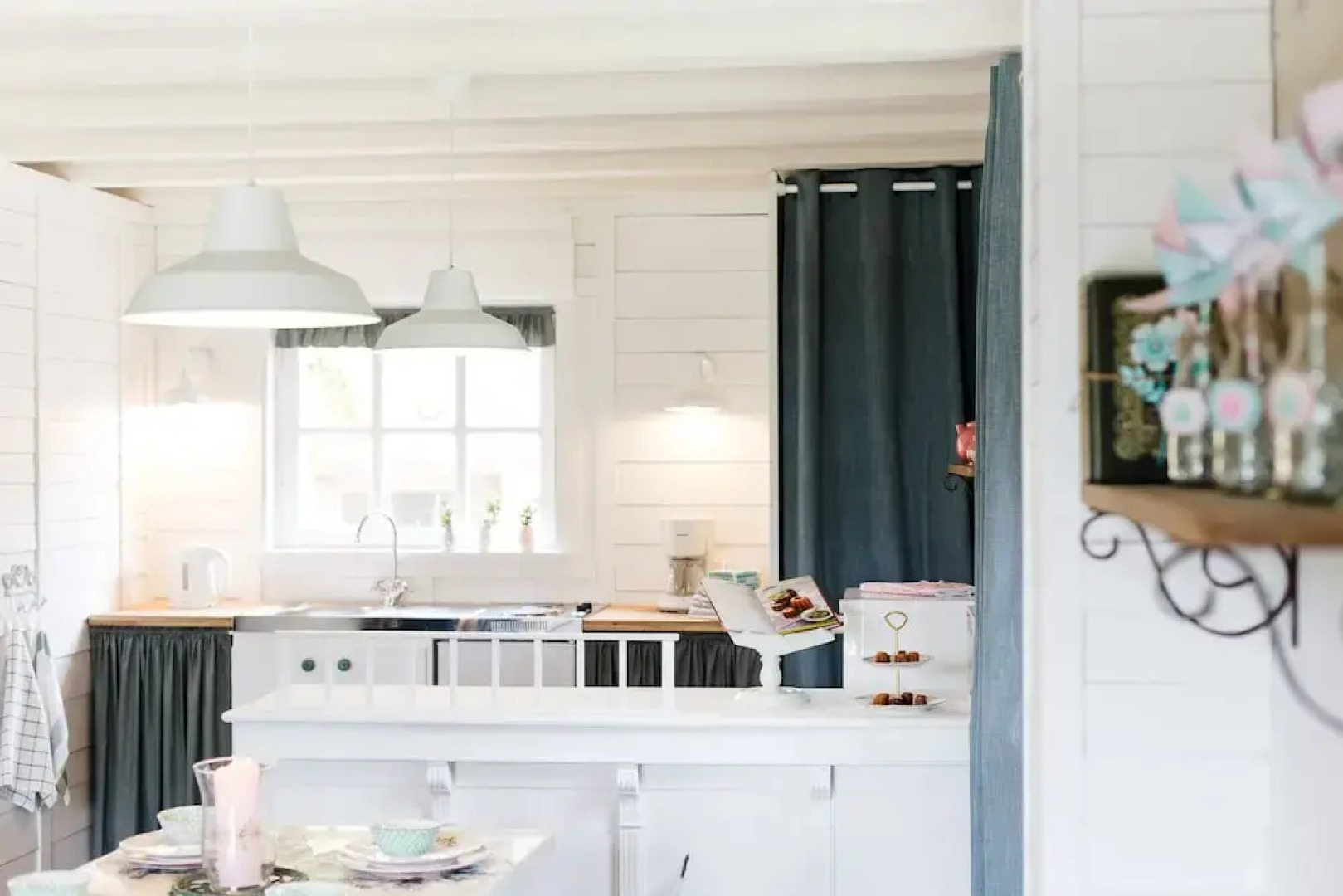 Le Manoir de la Perdrilais