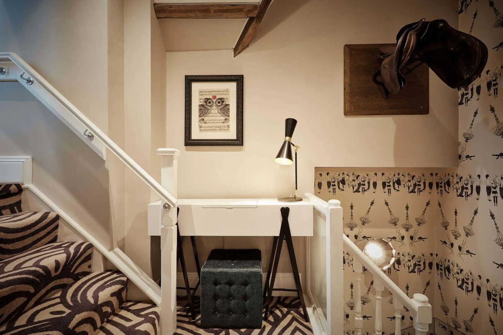 Oddfellows on the Park