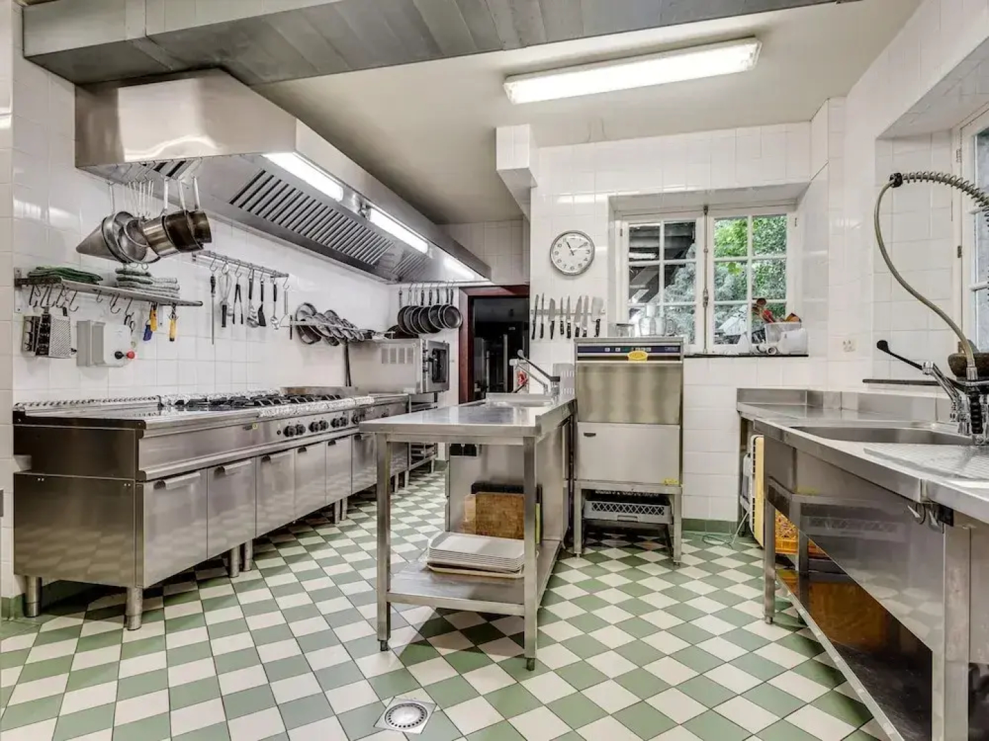 Group Stay With Spa in Vielsalm