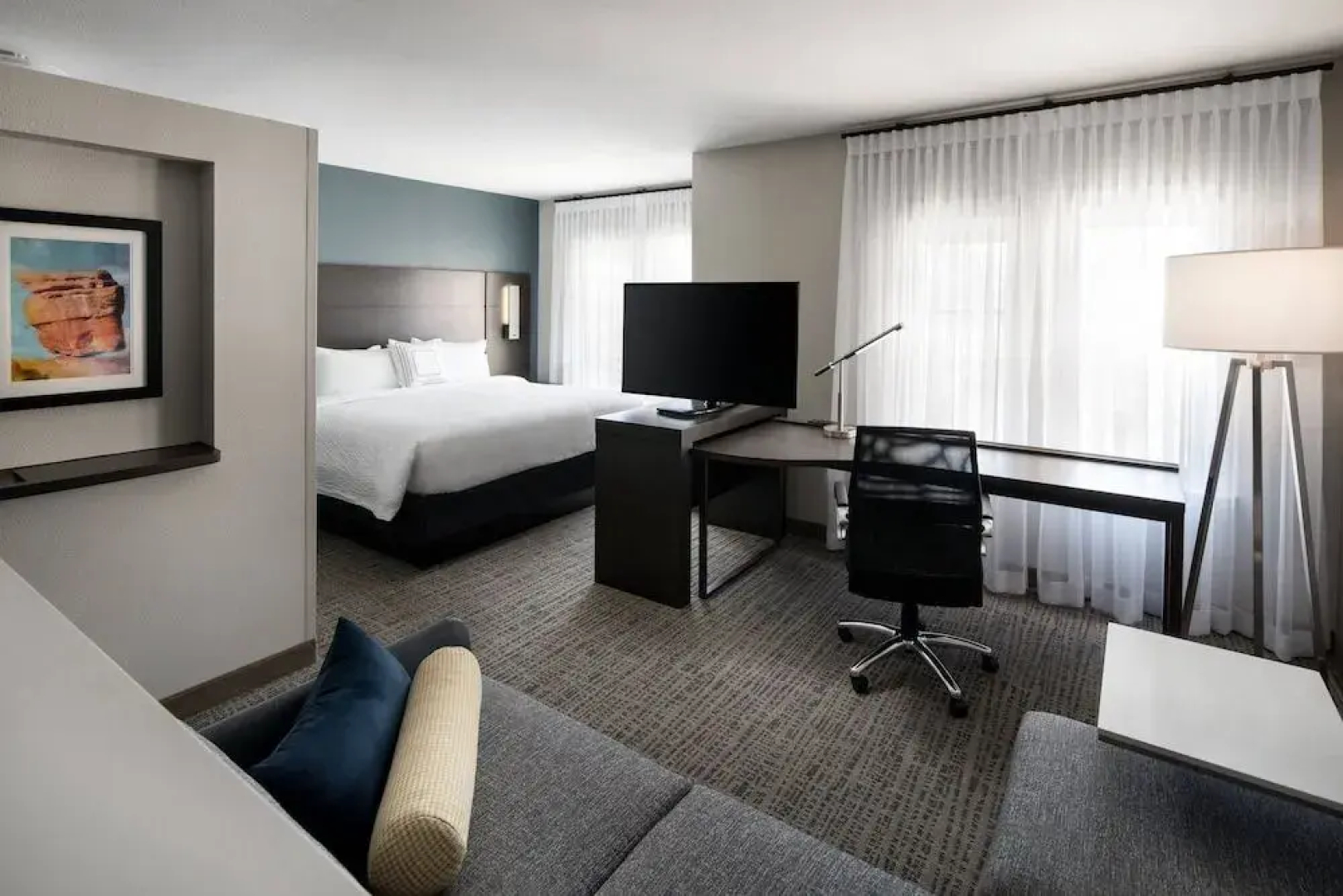Residence Inn by Marriott Des Moines Ankeny