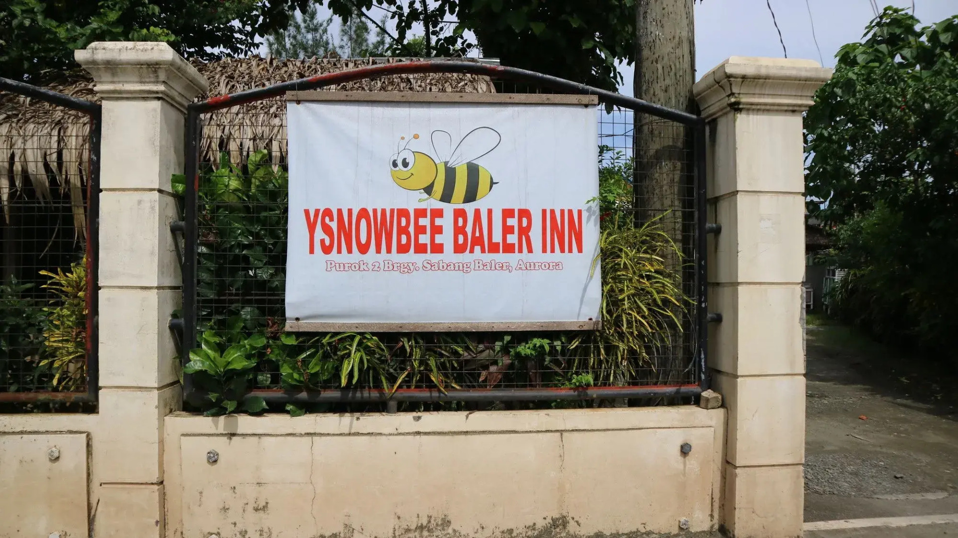 Ysnowbee Baler Inn