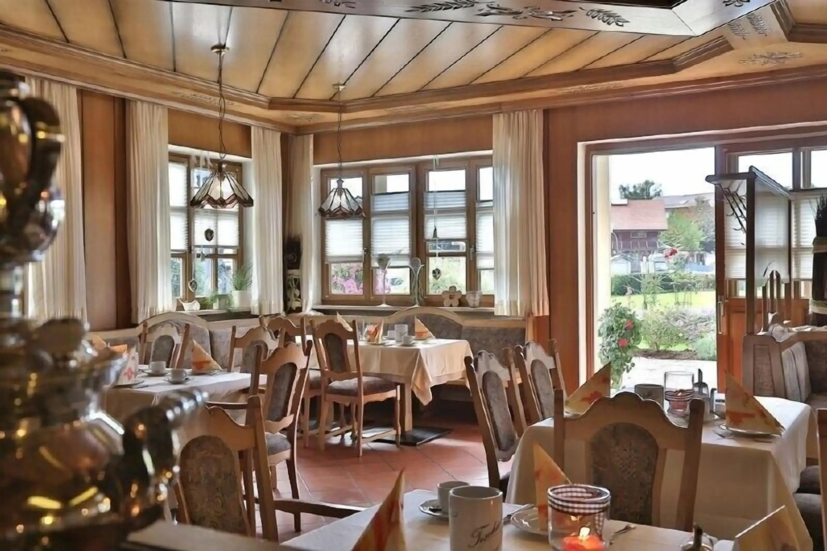 Hotel Kurpark