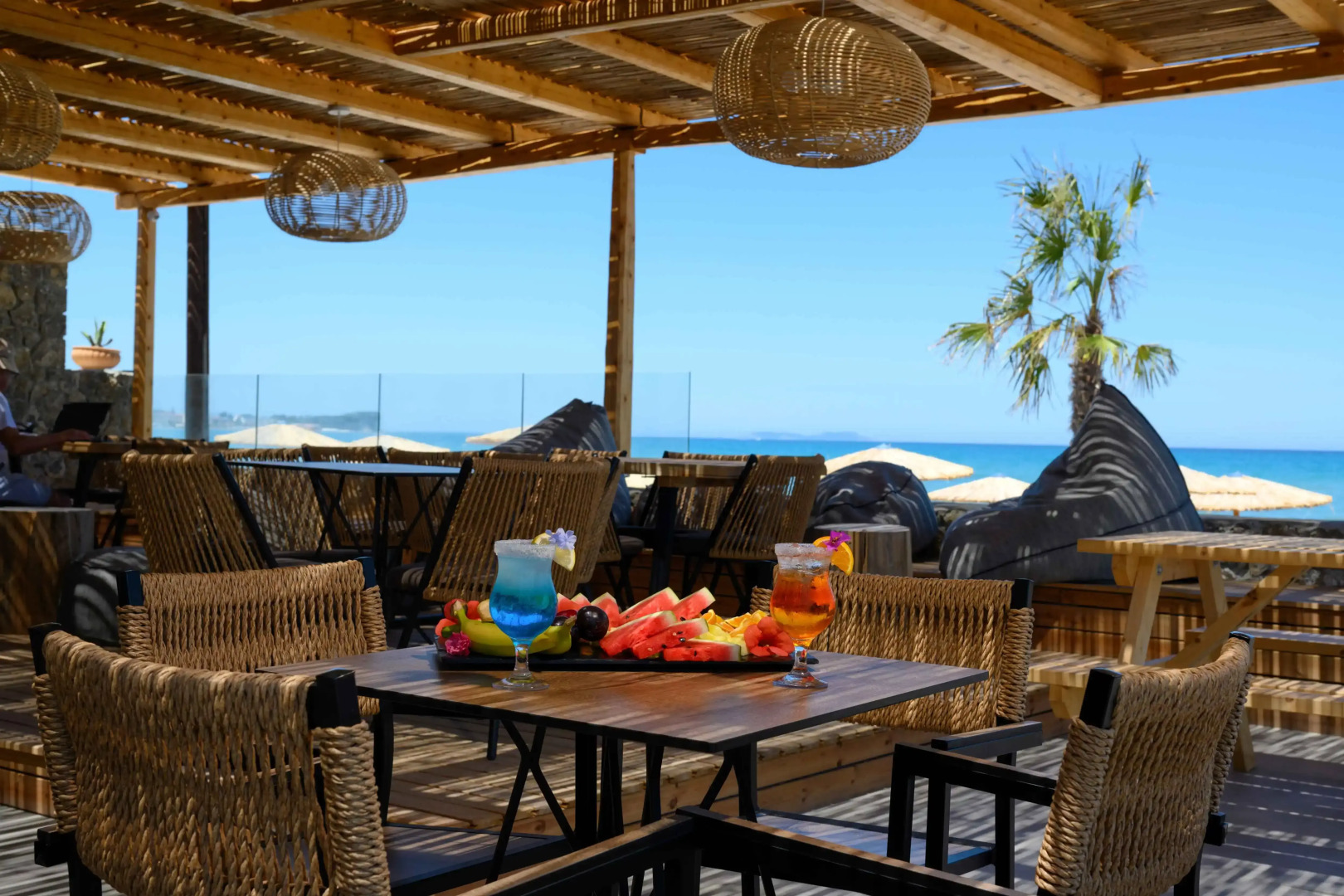 Wyndham Corfu Acharavi