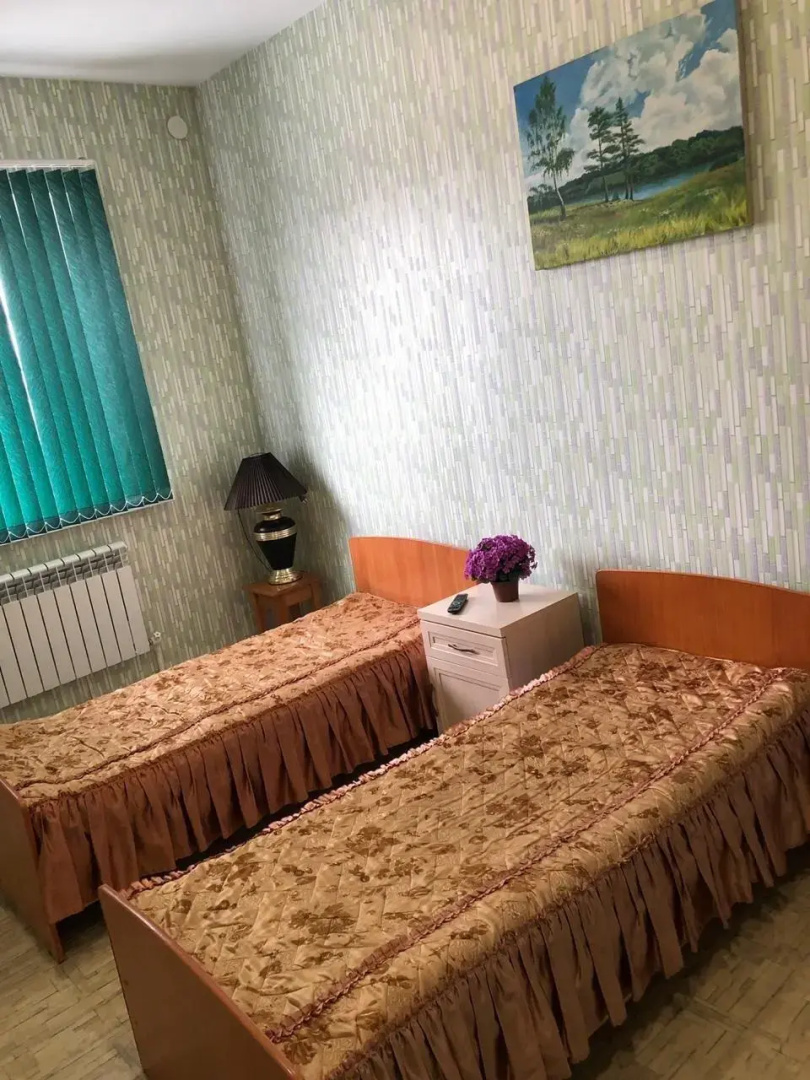 Гостевой дом