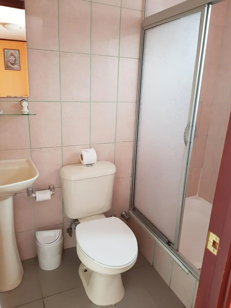 Hostal Alcazar
