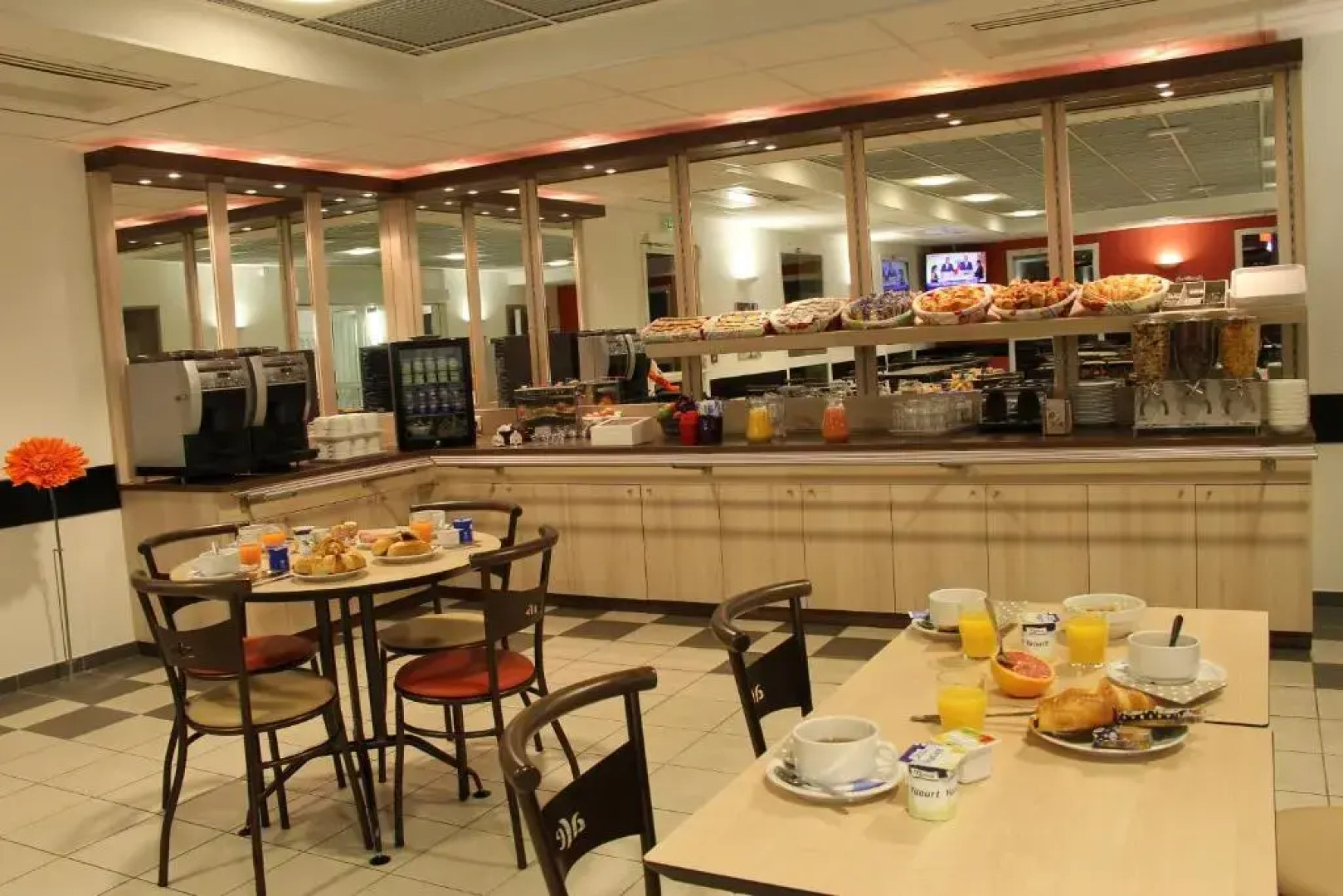 ACE Hôtel Châteauroux Déols