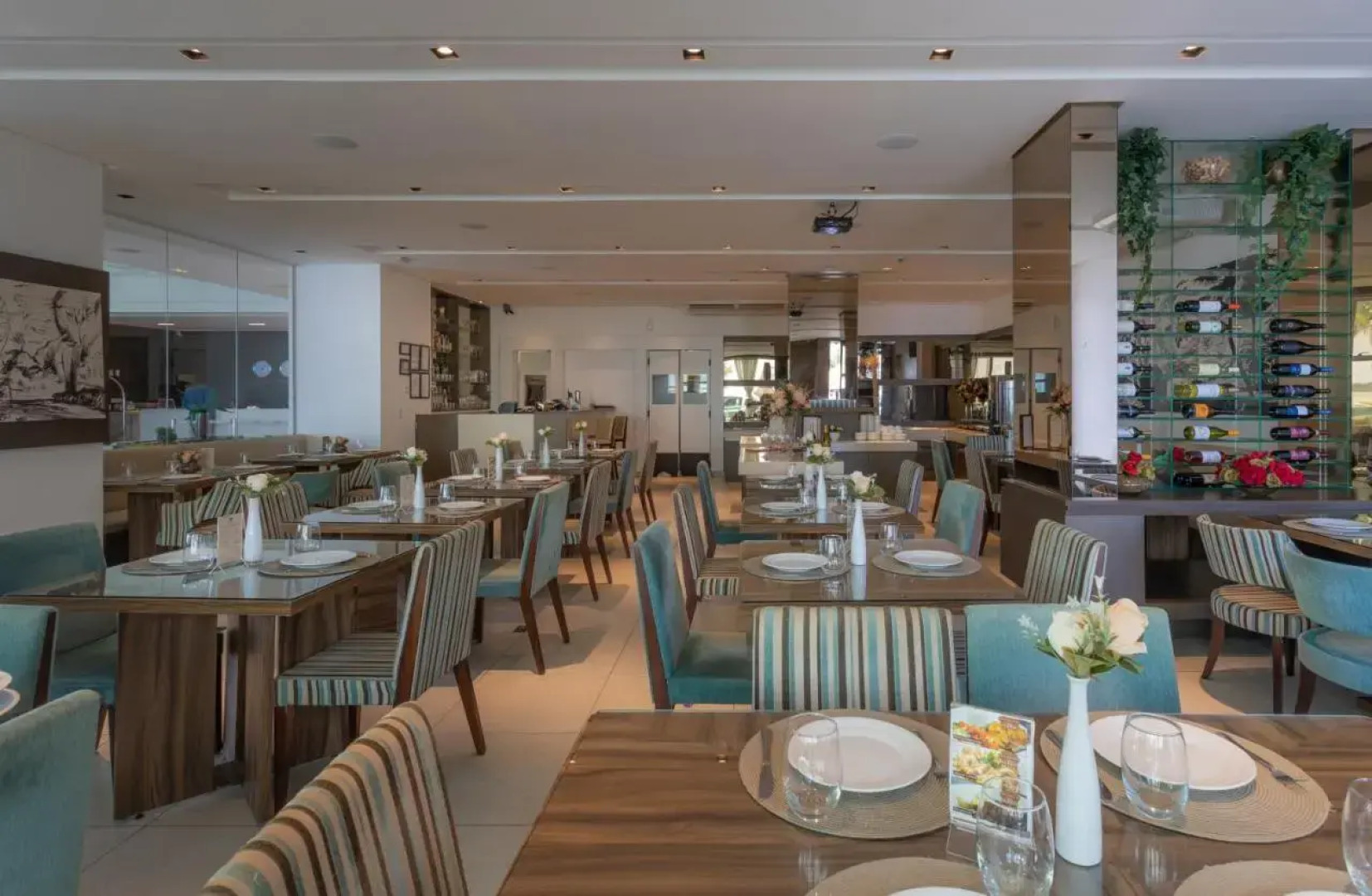 Nord Luxxor Sapucaia