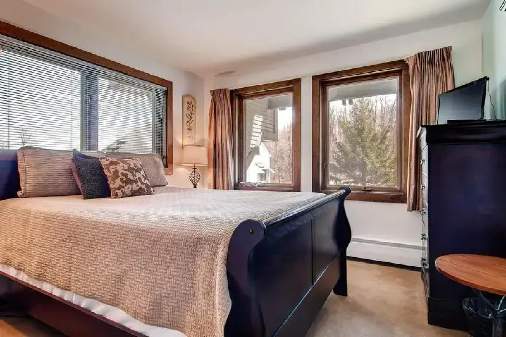 Sunrise Mountain Village - W Glade Unit J-1 at Killington