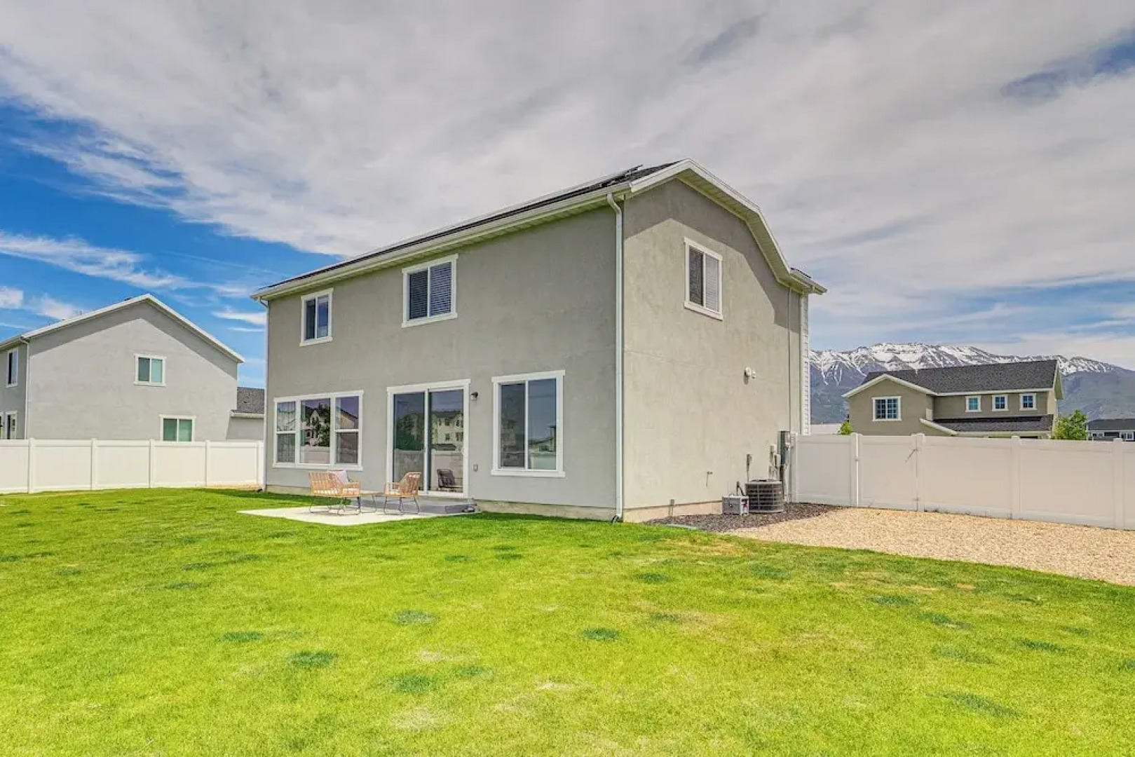 American Fork Home ~ 8 Mi to Thanksgiving Point!