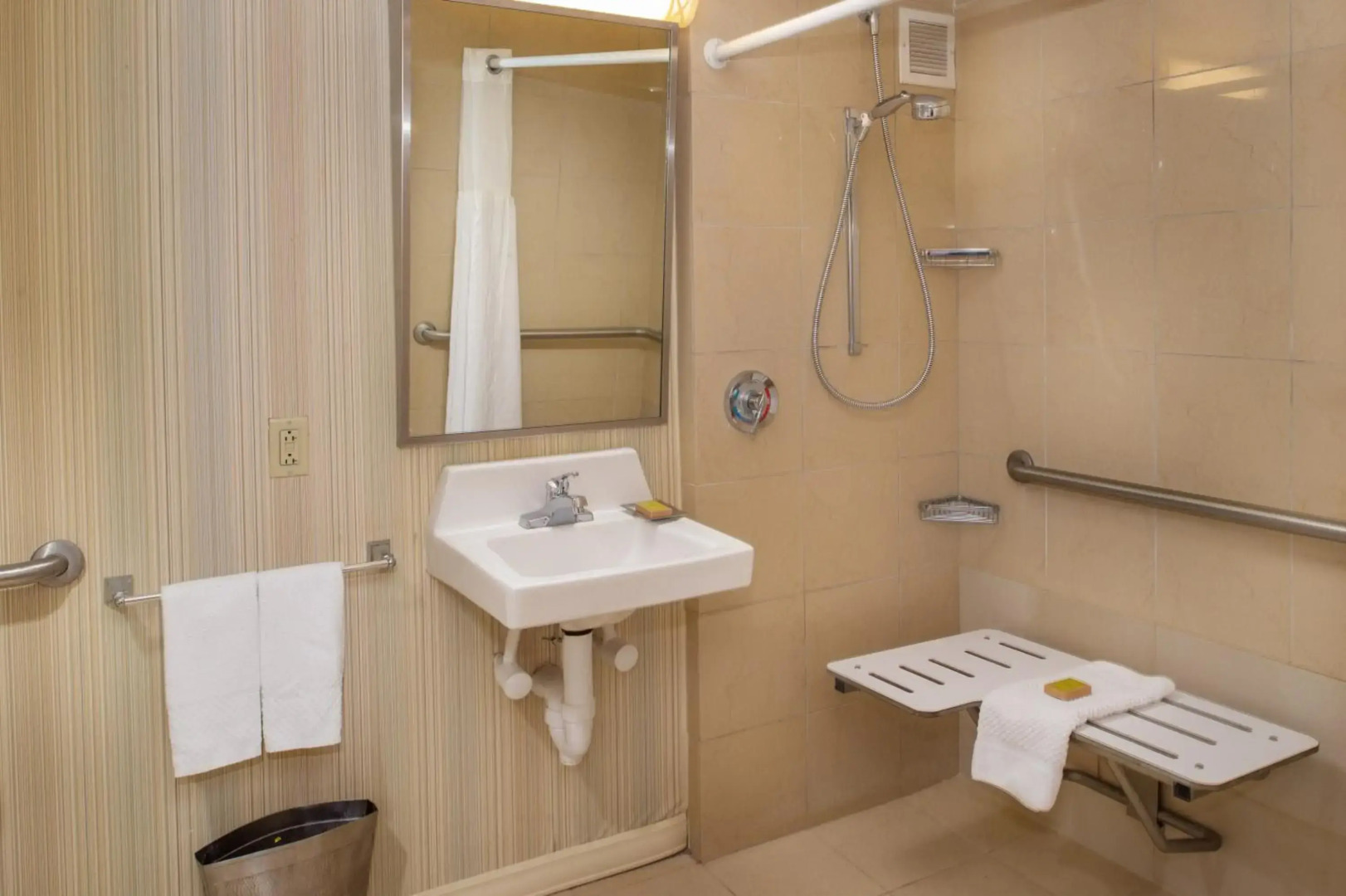 Hilton St. Louis Airport