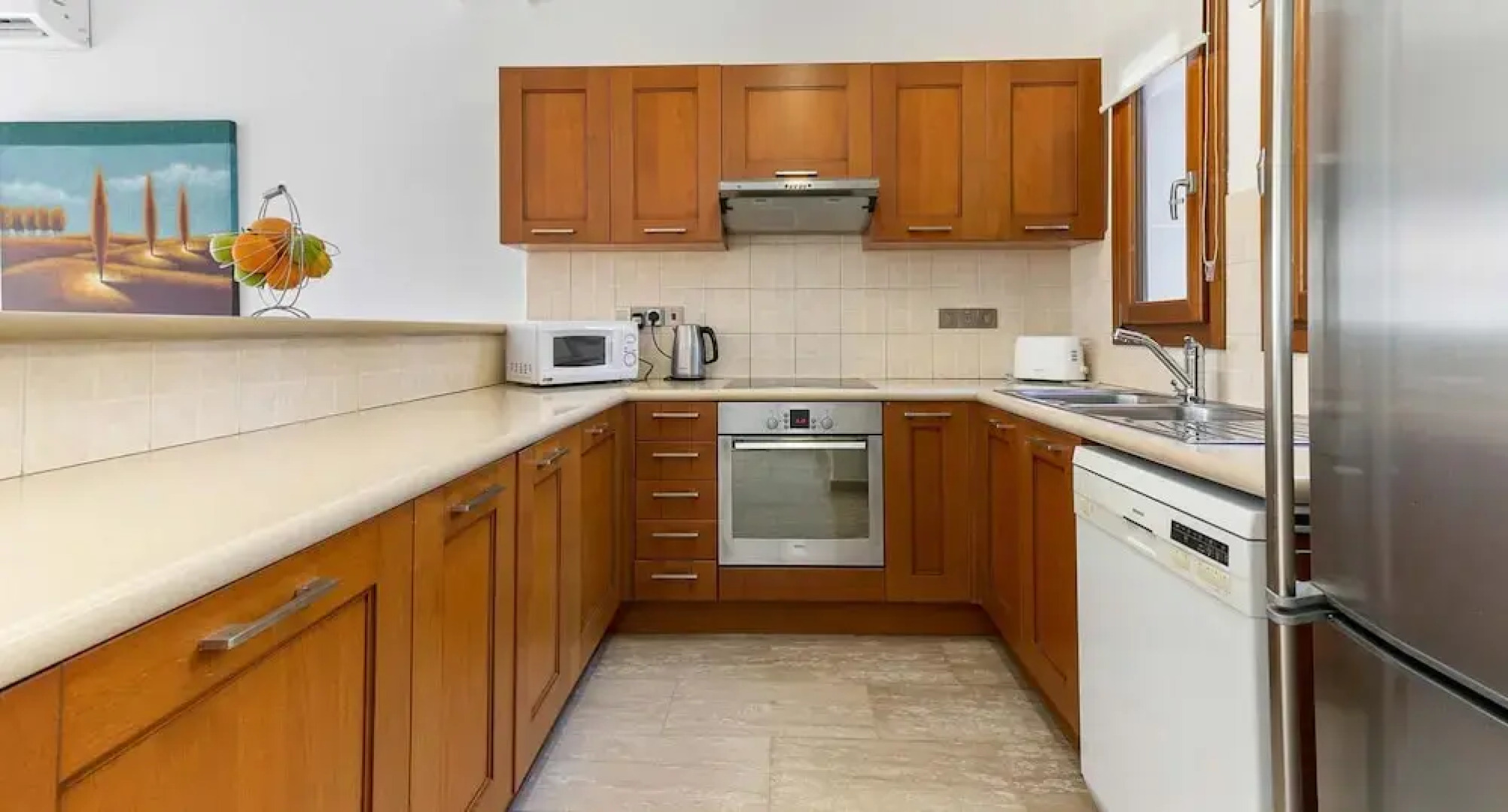 Villa Hg29 - Proteus