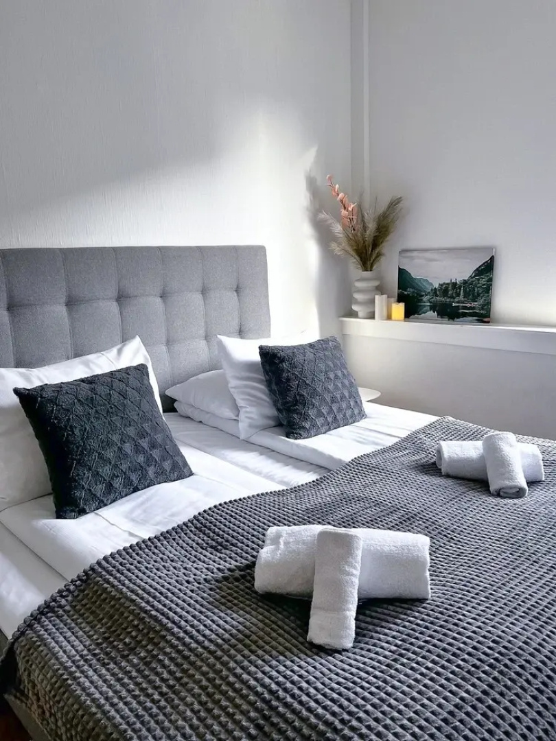 Sandviken Brygge-Alrekstad Hotell