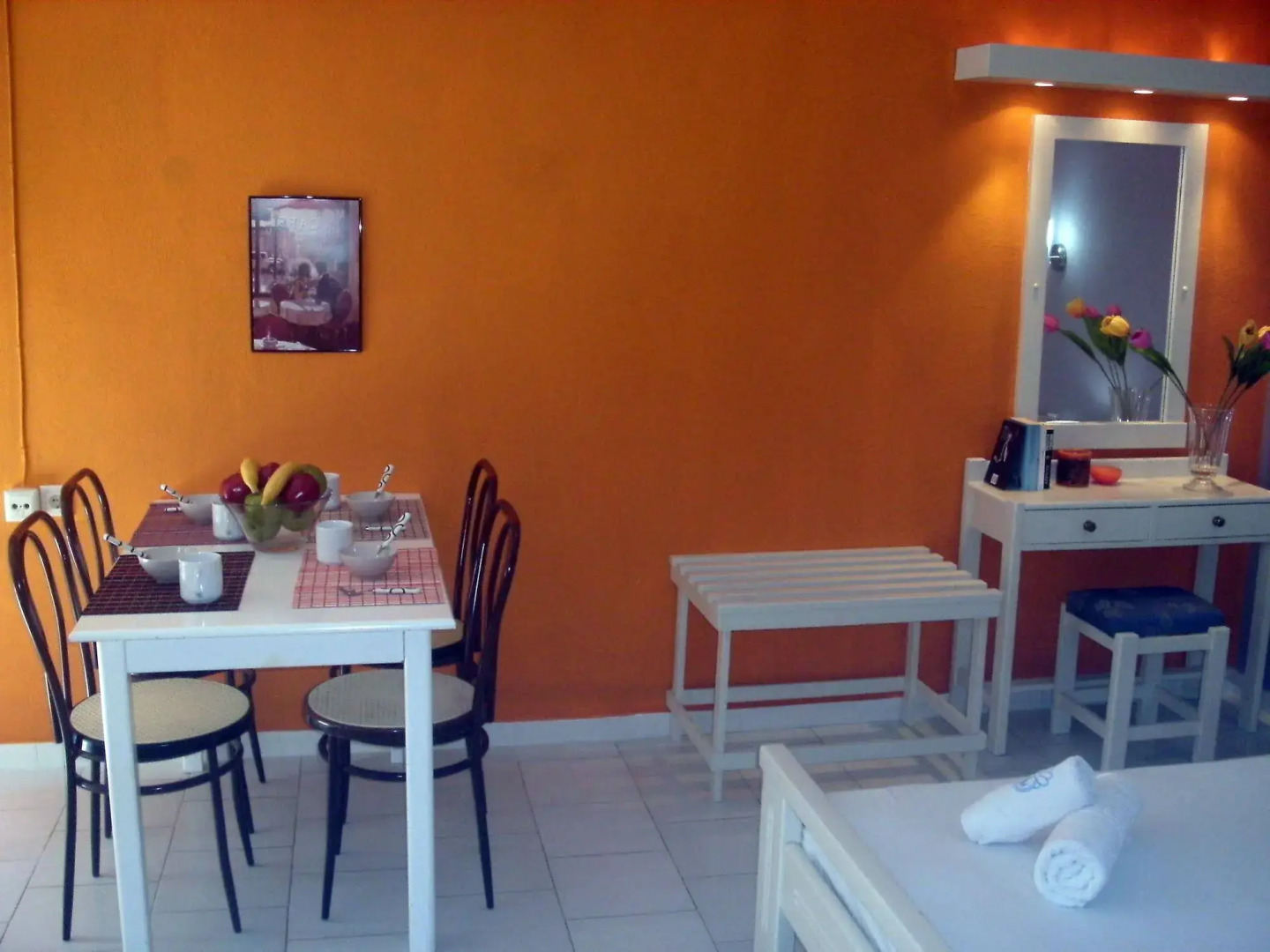 Terpsichori Villa & Apartments