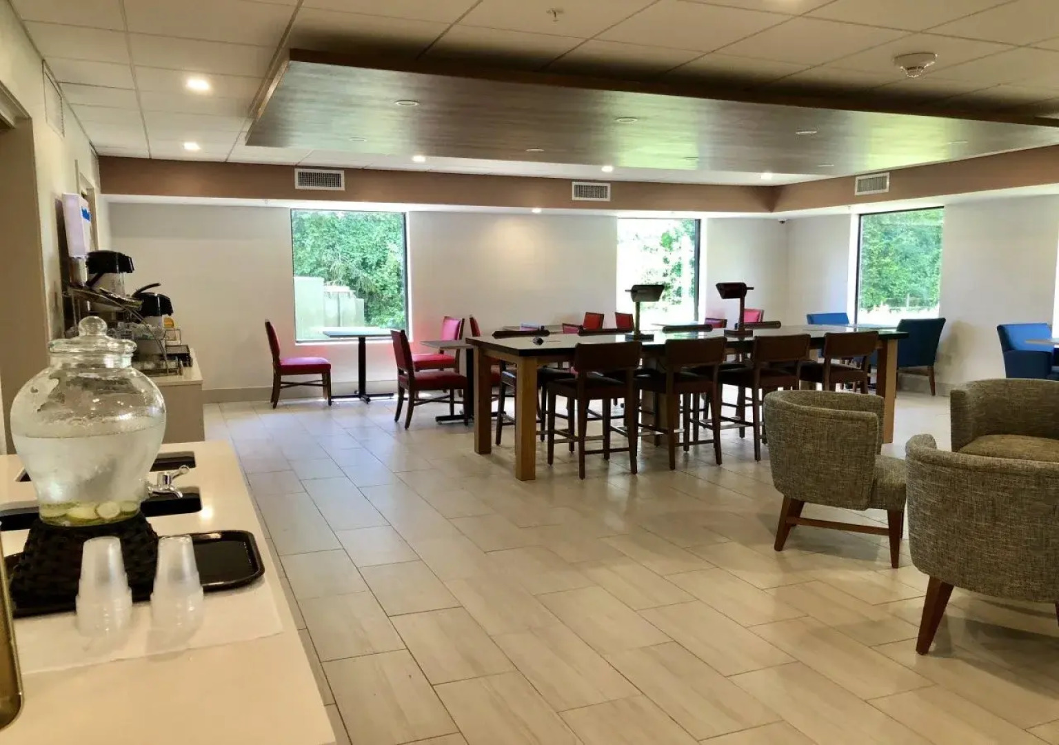Holiday Inn Express Hotel & Suites Great Barrington by IHG