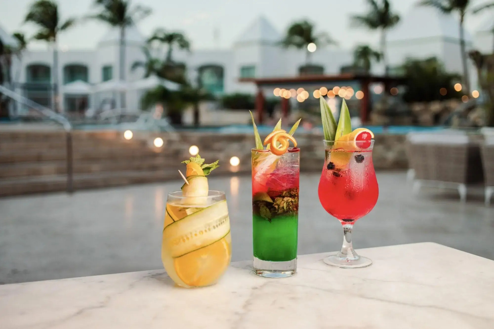 The Mill Resort & Suites