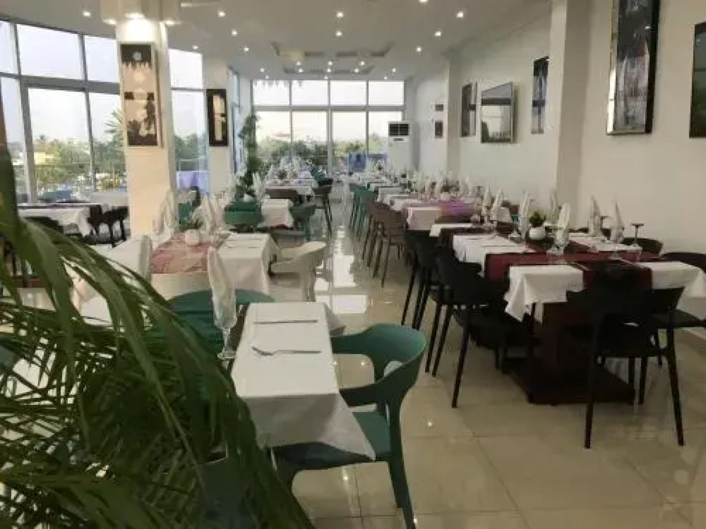 Emergence Appartement Hotel