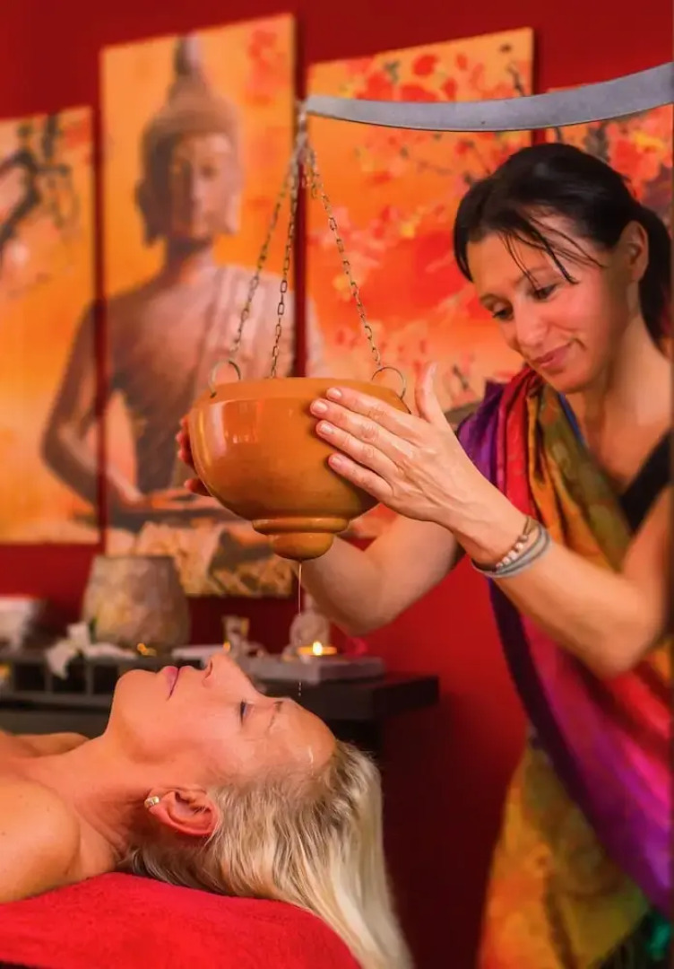 Ihr Ferien Hotel Brunnenhof