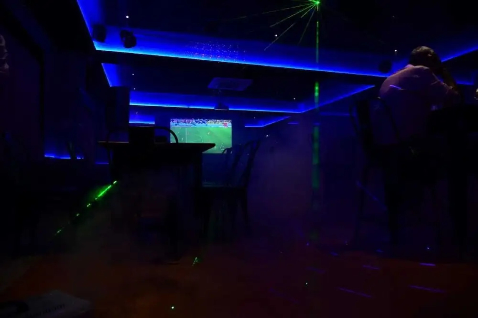 Treebo Durga Boji Grand, Gonikoppal Town