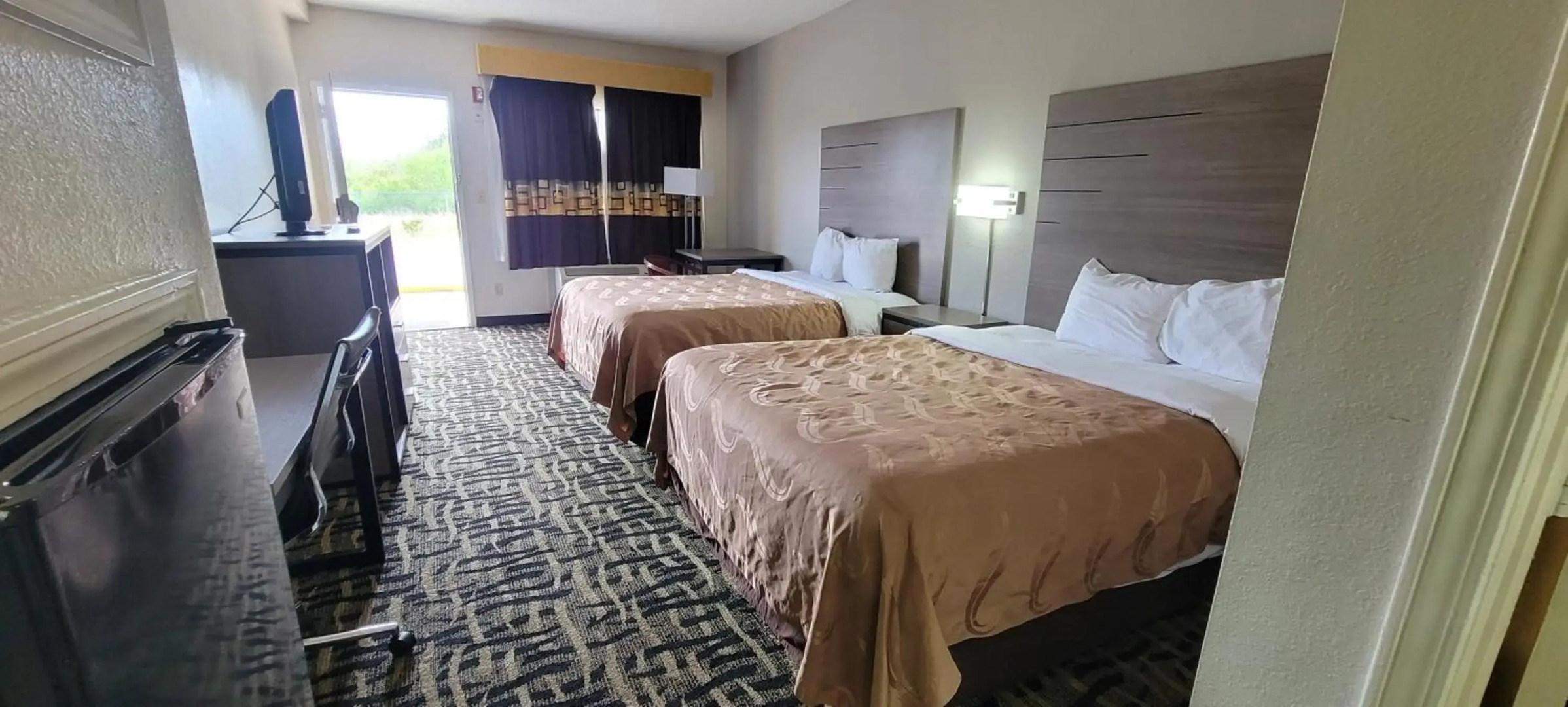 Motel 6 Jackson, MS - Southwest