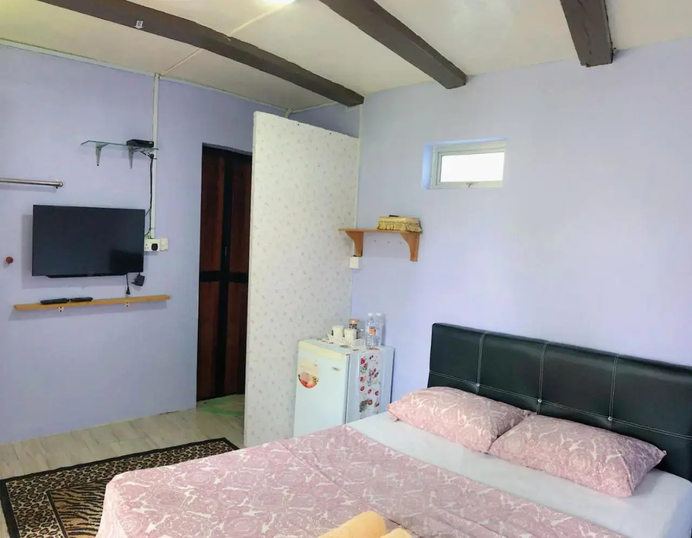 Merdeka Guest House 2