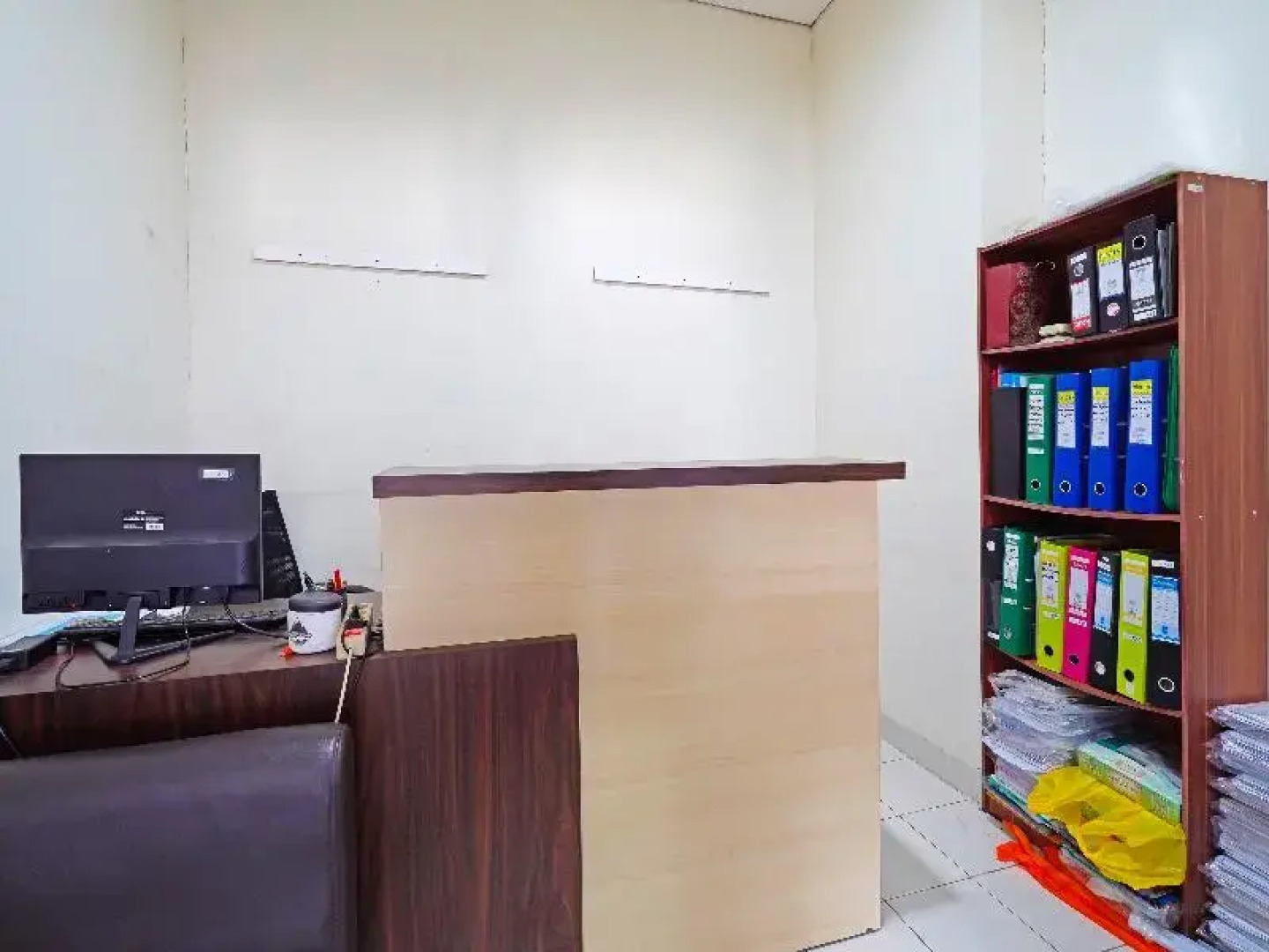 Super OYO CollectionO 91566 Easton Park Jatinangor