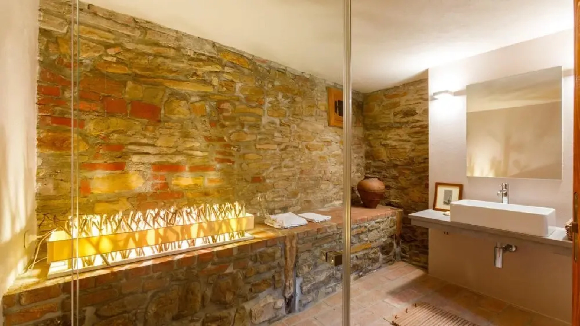 Villa Colombara 10 in Piozzano