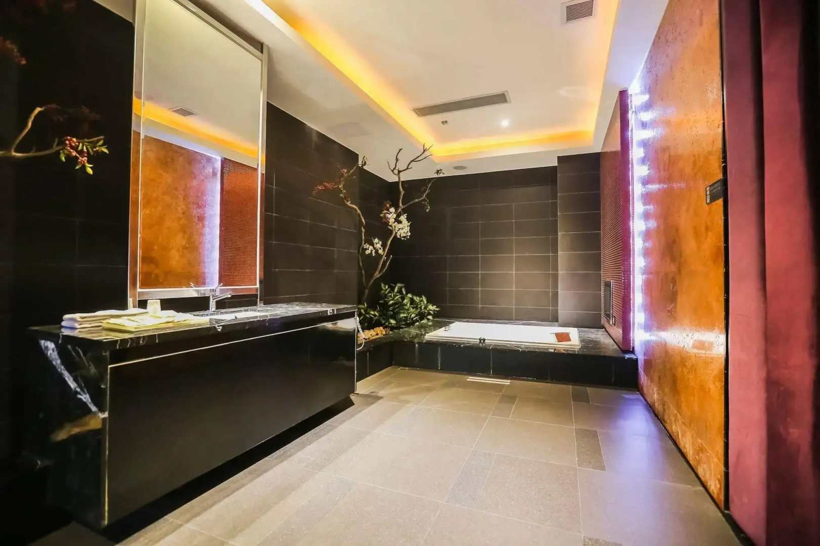 OHYA Chain Boutique Motel-Taoyuan
