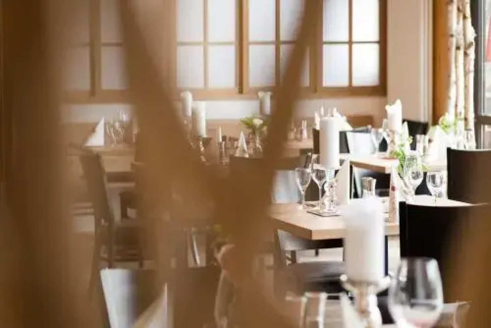 Schlemmerhütte - Hotel