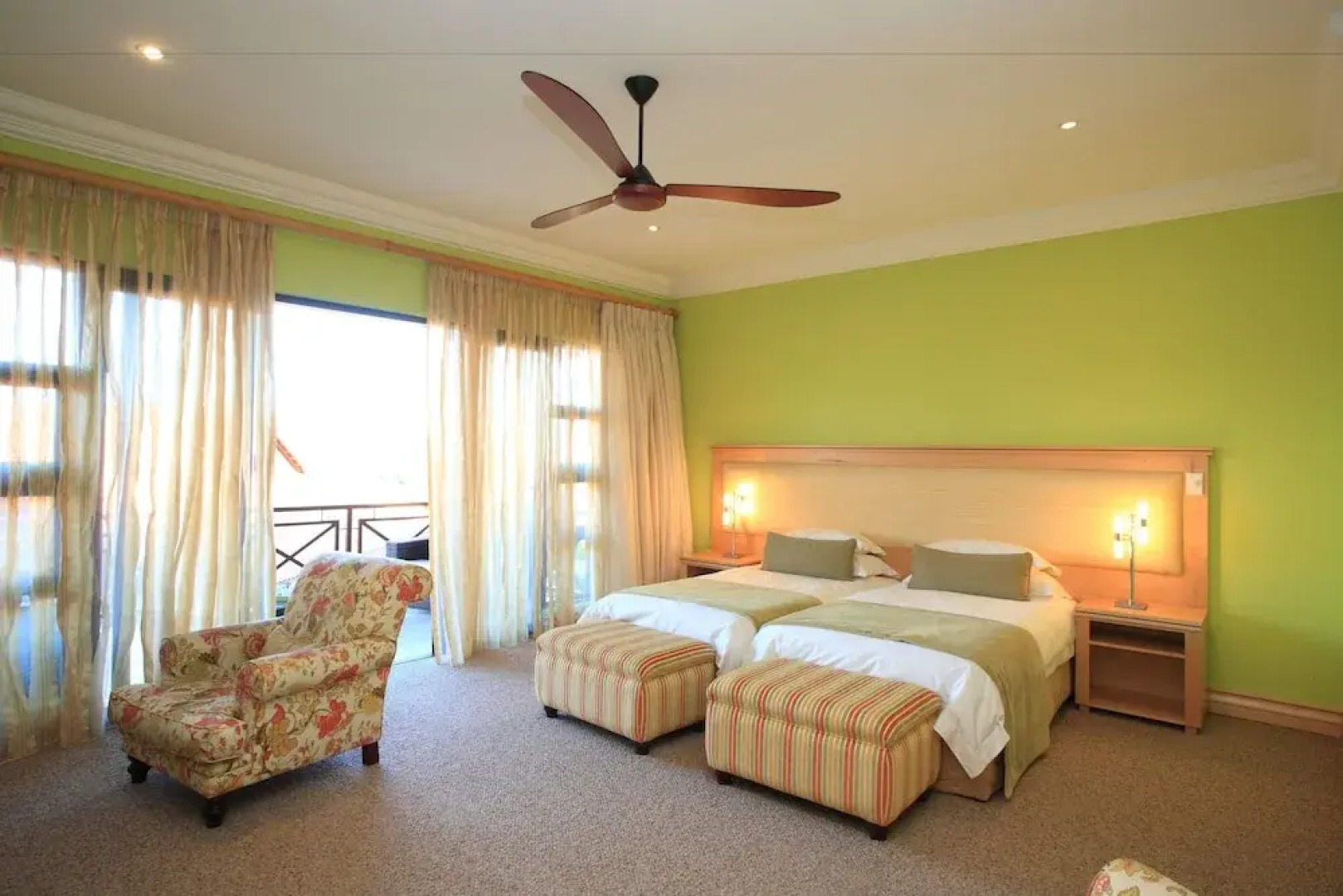 Schneider's Boutique Hotel Guesthouse