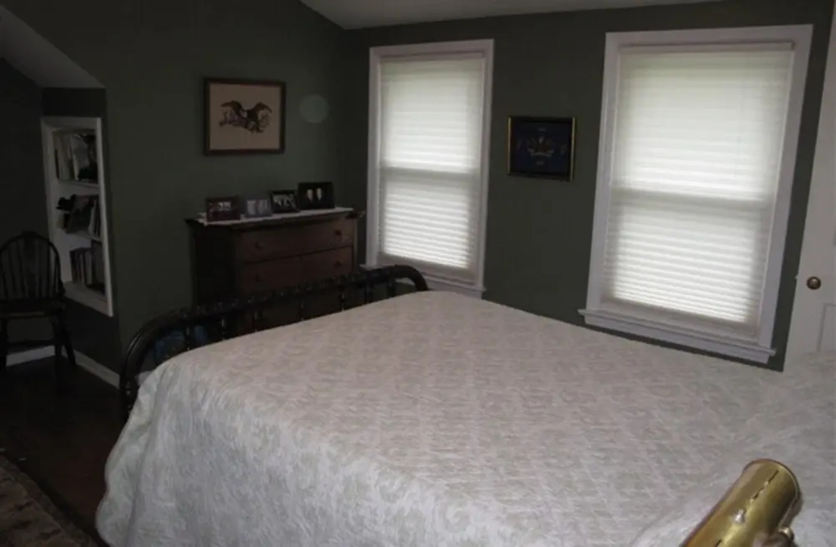 The Birdhouse Bed & Breakfast