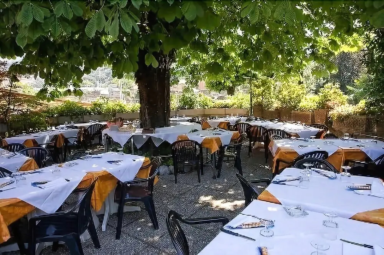 Albergo Ristorante Grigna